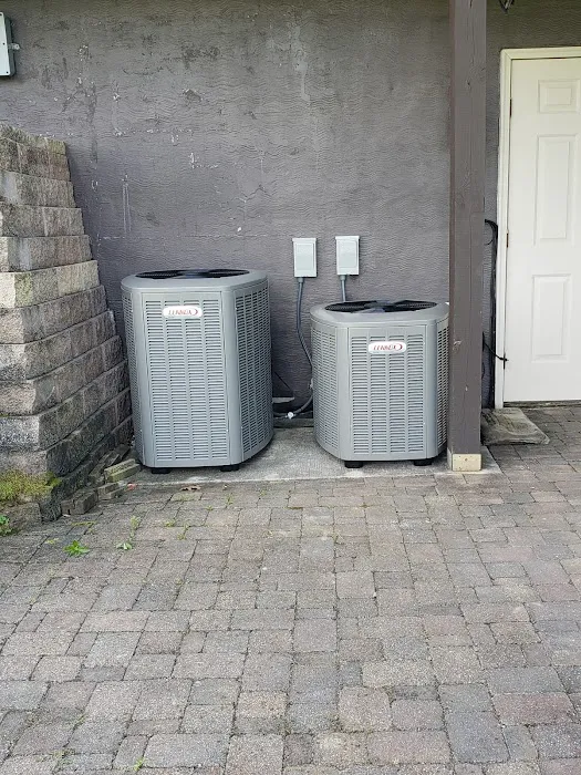 Comfort Air Systems Picture 2