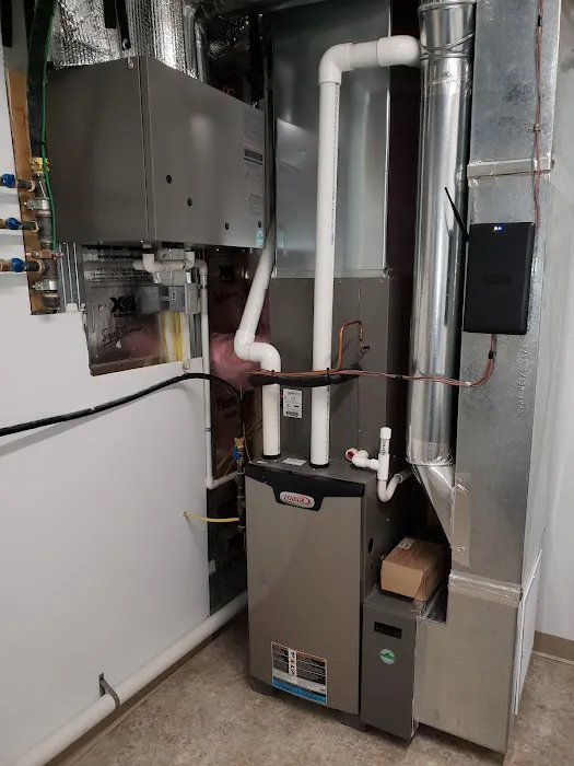 Comfort Air Systems Picture 3