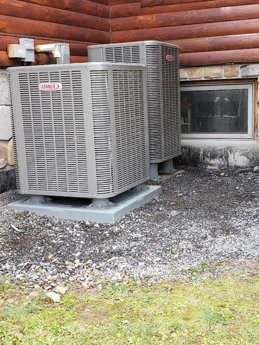 Comfort Air Systems Picture 7