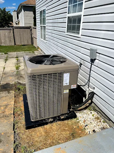 Twinkle HVAC/Duct Cleaners Picture 3