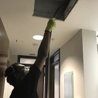 Twinkle HVAC/Duct Cleaners ico