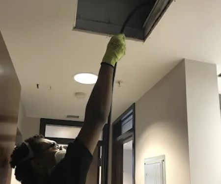 Twinkle HVAC/Duct Cleaners