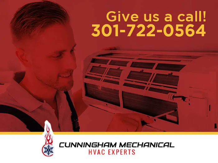 Cunningham Mechanical LLC Picture 6