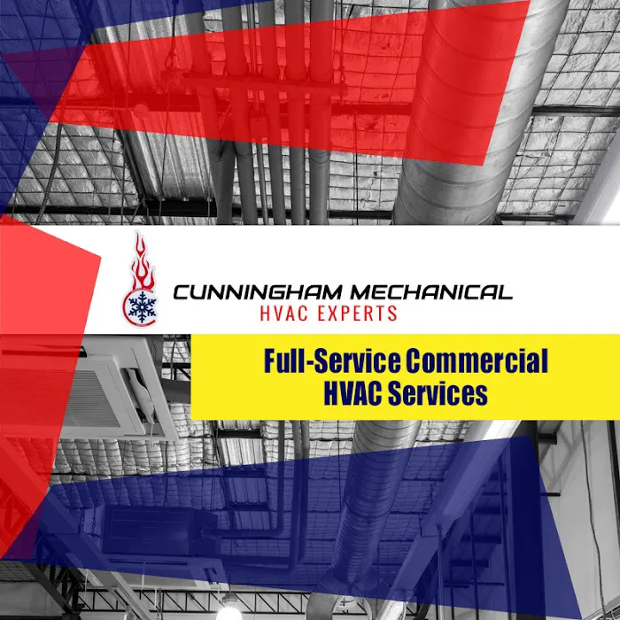 Cunningham Mechanical LLC Picture 9
