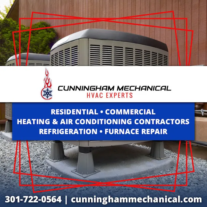 Cunningham Mechanical LLC Picture 7