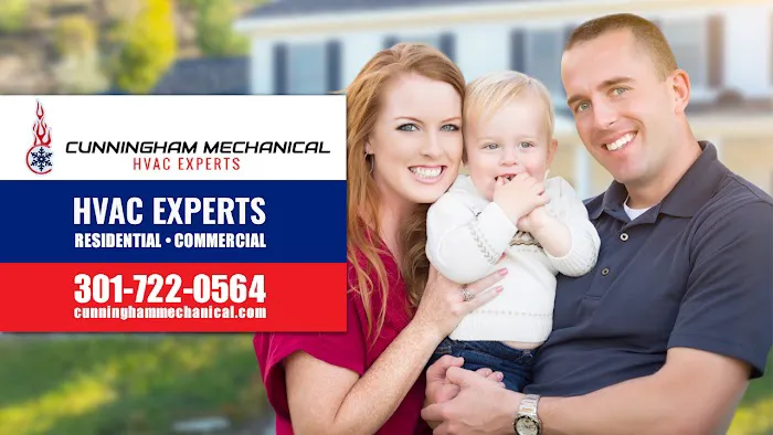 Cunningham Mechanical LLC Picture 10