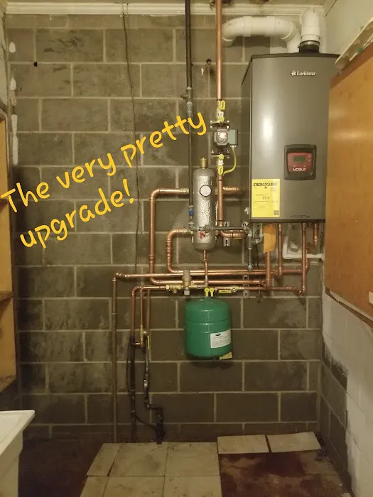 Growden Heating & Cooling Picture 1