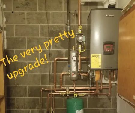 Growden Heating & Cooling