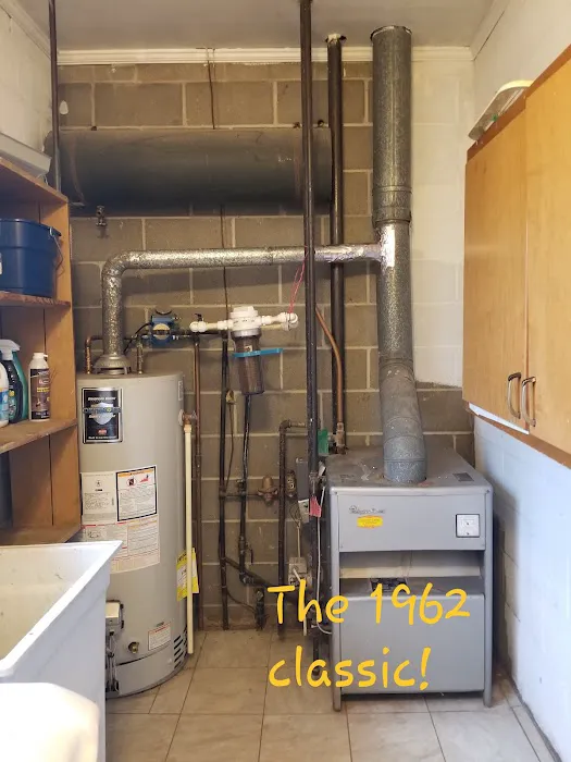 Growden Heating & Cooling Picture 2