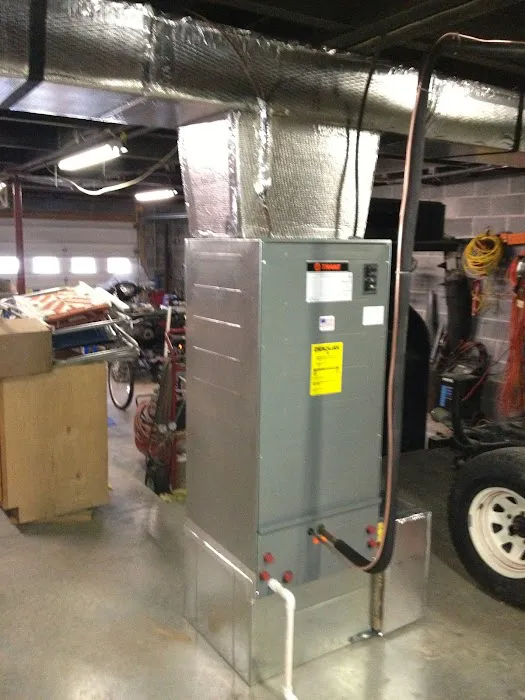 Anderson Heating & Cooling Systems Inc Picture 7