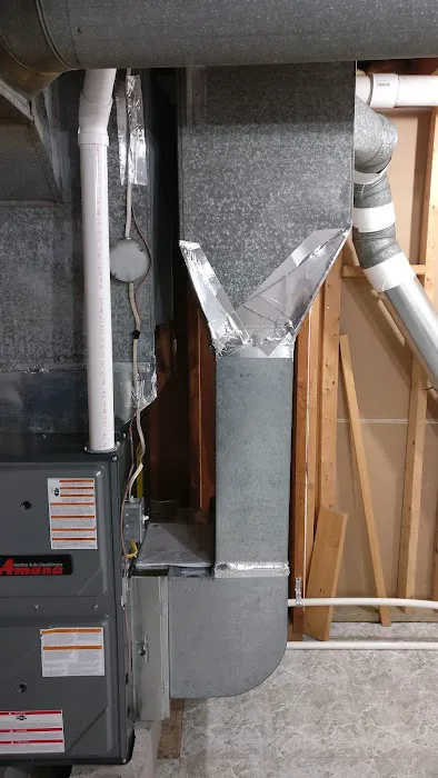 Anderson Heating & Cooling Systems Inc Picture 1