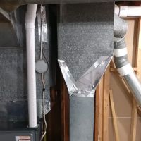 Anderson Heating & Cooling Systems Inc ico