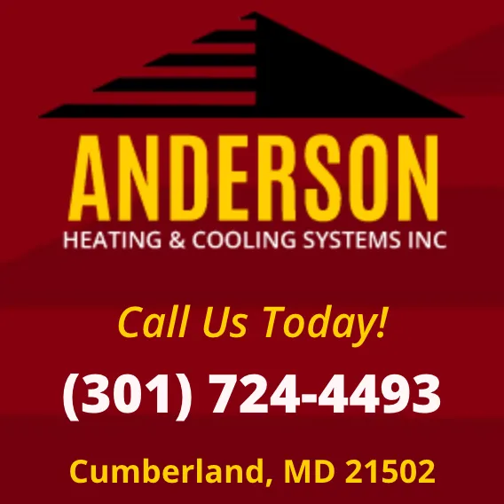 Anderson Heating & Cooling Systems Inc Picture 6
