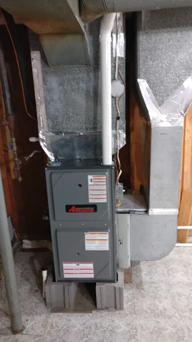 Anderson Heating & Cooling Systems Inc Picture 2