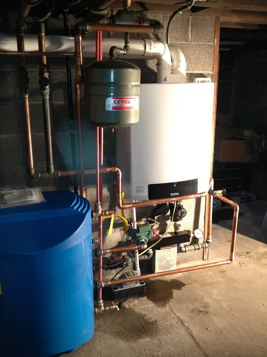 Anderson Heating & Cooling Systems Inc Picture 5