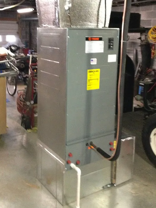 Anderson Heating & Cooling Systems Inc Picture 4