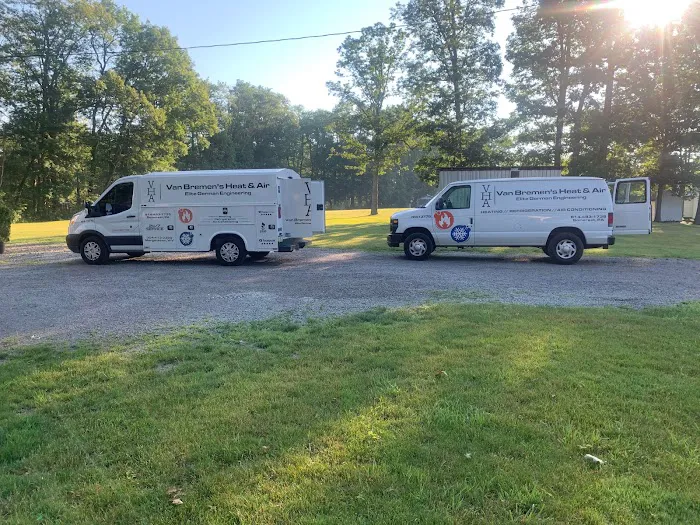 Van Bremen's Heat & Air LLC Picture 7