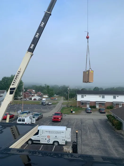 Van Bremen's Heat & Air LLC Picture 10