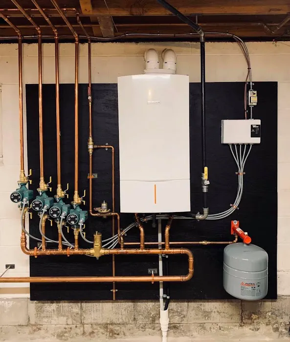 Van Bremen's Heat & Air LLC Picture 5