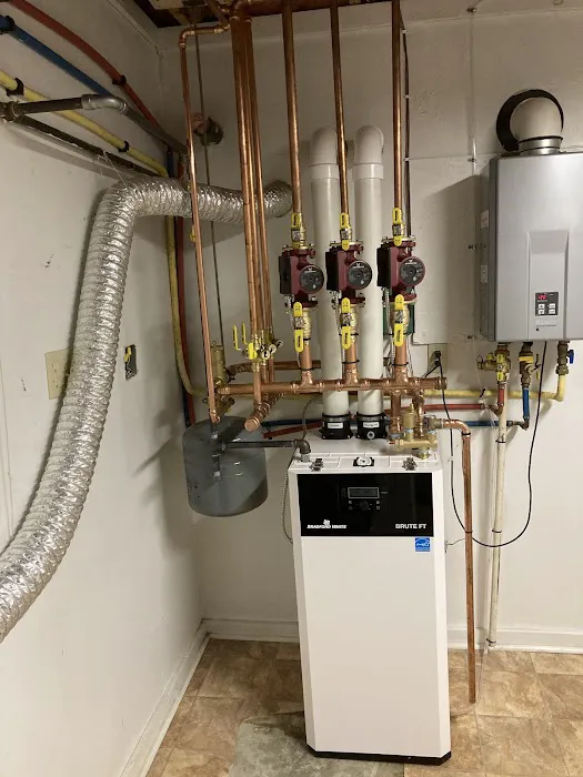 Van Bremen's Heat & Air LLC Picture 9