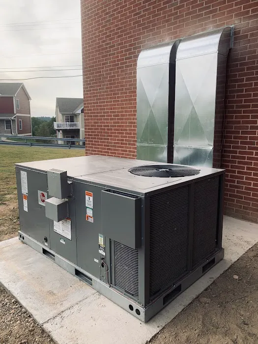 Van Bremen's Heat & Air LLC Picture 2