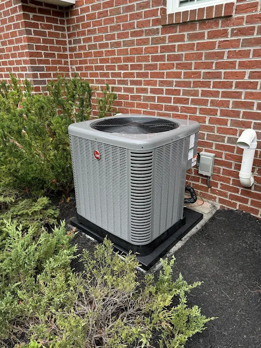 Van Bremen's Heat & Air LLC Picture 8