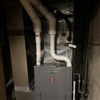 Van Bremen's Heat & Air LLC ico