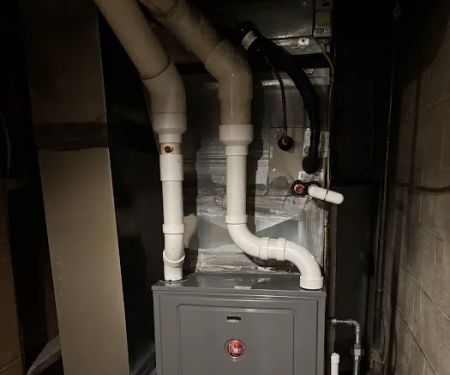 Van Bremen's Heat & Air LLC