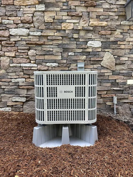 Frazier Plumbing Heating & Air Conditioning Inc. Picture 7
