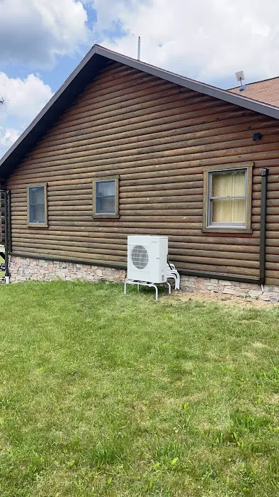 Frazier Plumbing Heating & Air Conditioning Inc. Picture 3