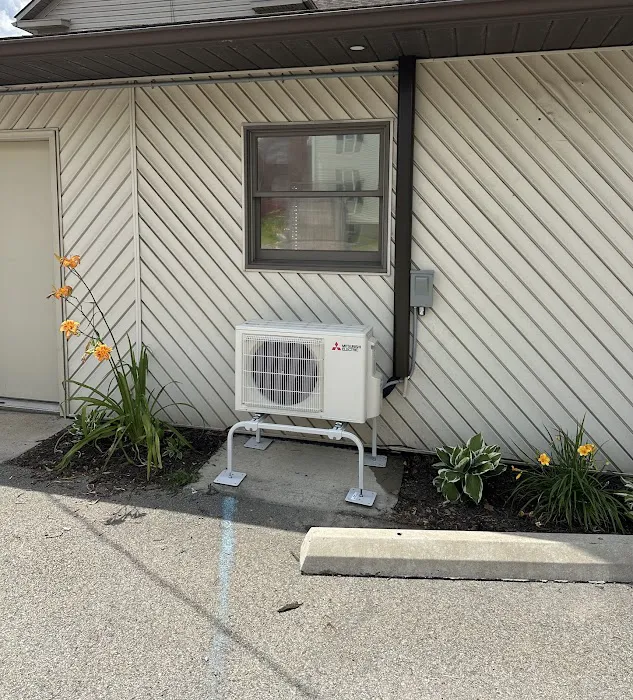 Frazier Plumbing Heating & Air Conditioning Inc. Picture 6