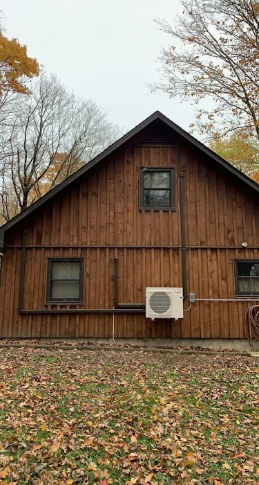 Frazier Plumbing Heating & Air Conditioning Inc. Picture 2