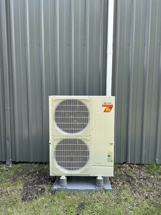 Frazier Plumbing Heating & Air Conditioning Inc. Picture 9