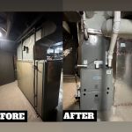 Frazier Plumbing Heating & Air Conditioning Inc.