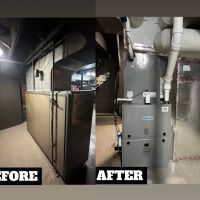 Frazier Plumbing Heating & Air Conditioning Inc. ico