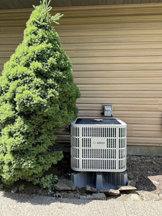 Frazier Plumbing Heating & Air Conditioning Inc. Picture 10