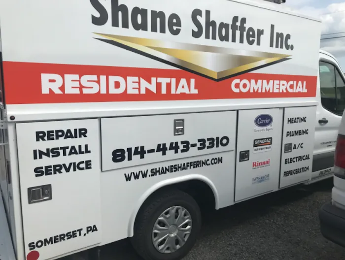 Shane Shaffer Inc Picture 2