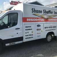 Shane Shaffer Inc ico