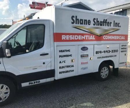 Shane Shaffer Inc