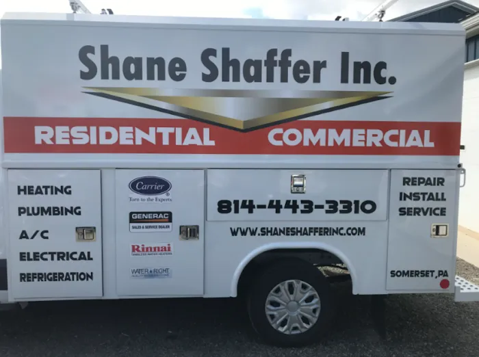 Shane Shaffer Inc Picture 4