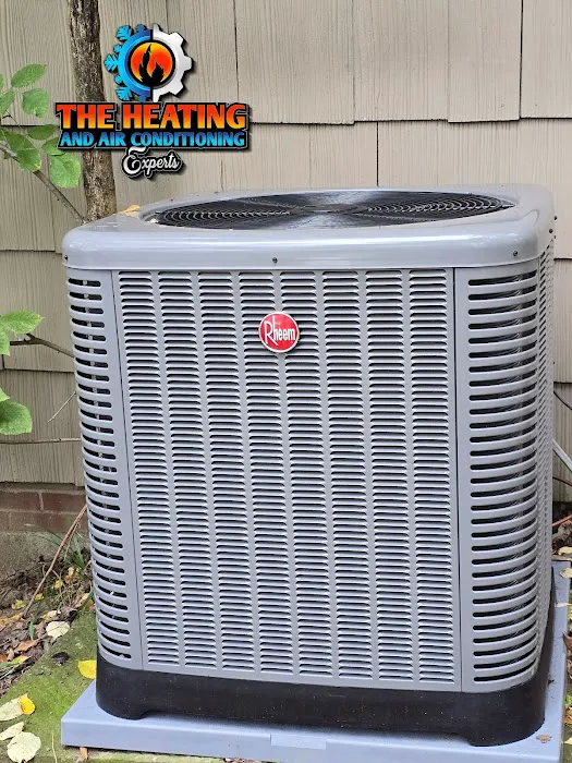The Heating And Air Experts Greensburg Picture 6