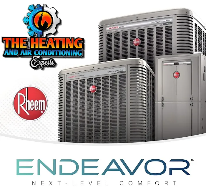 The Heating And Air Experts Greensburg Picture 1