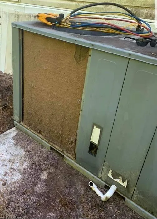 The Heating And Air Experts Greensburg Picture 5