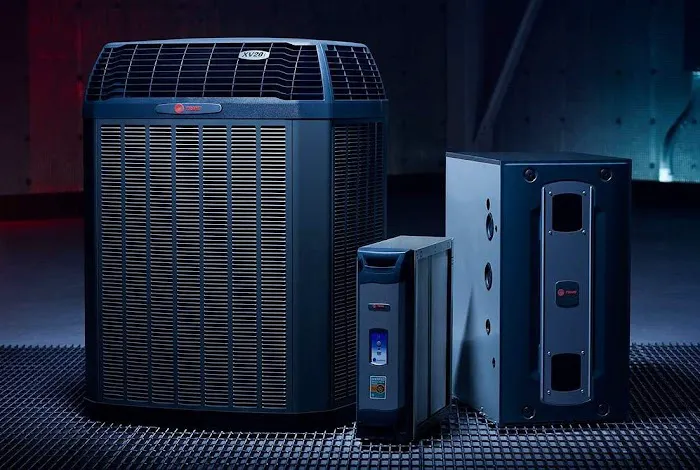 The Heating And Air Experts Greensburg Picture 2