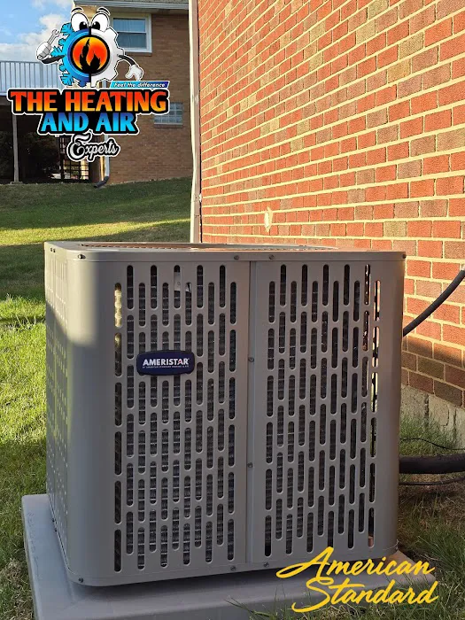 The Heating And Air Experts Greensburg Picture 7