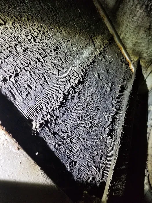 The Heating And Air Experts Greensburg Picture 9