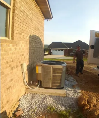 Lanham HVAC Cleaners Picture 1