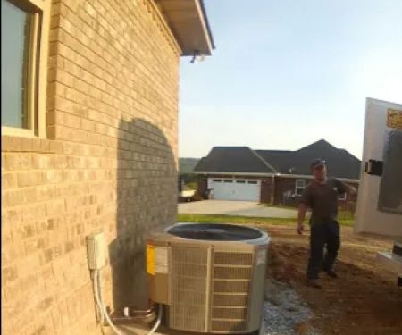 Lanham HVAC Cleaners