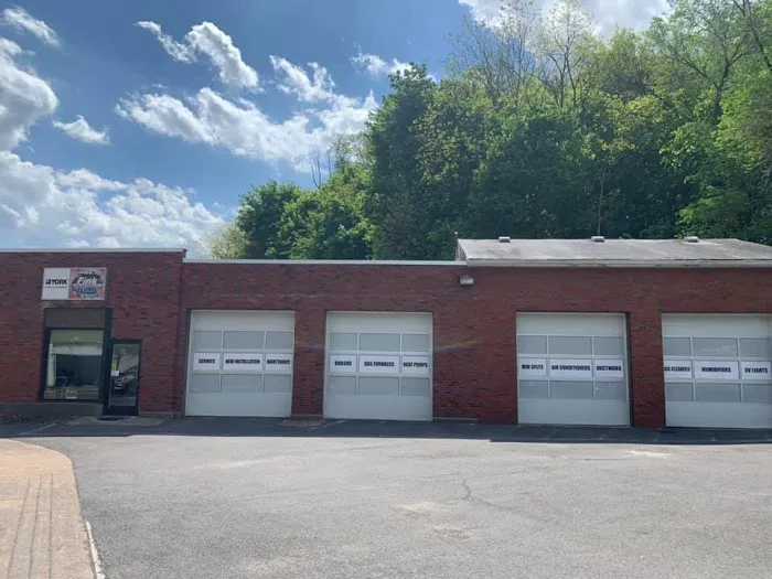 Fink Heating & Cooling Picture 3