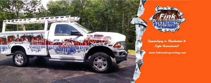 Fink Heating & Cooling Picture 2
